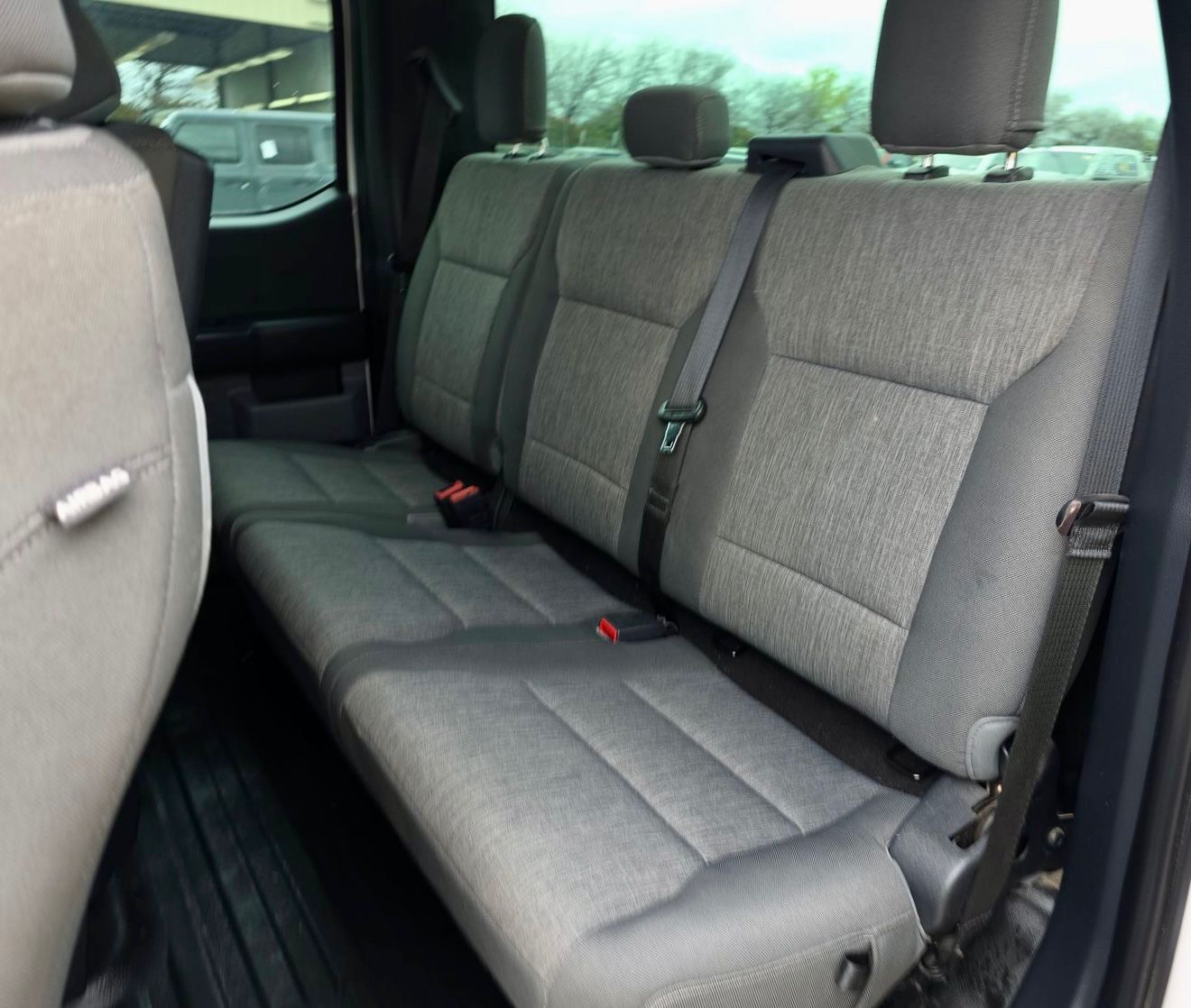 2021-ford-f150-xl - Galería