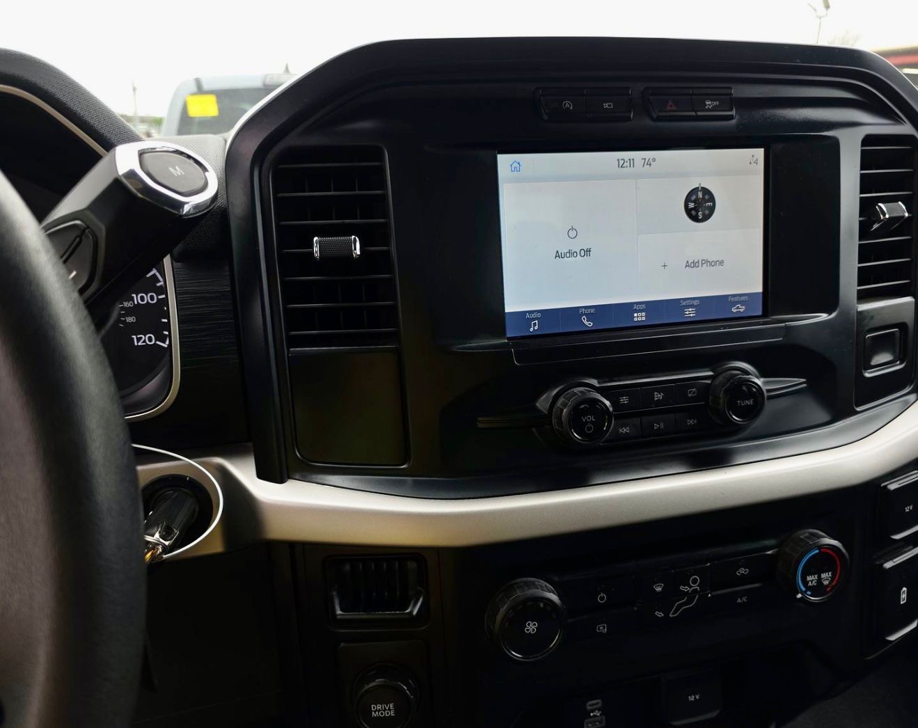 2021-ford-f150-xl - Galería