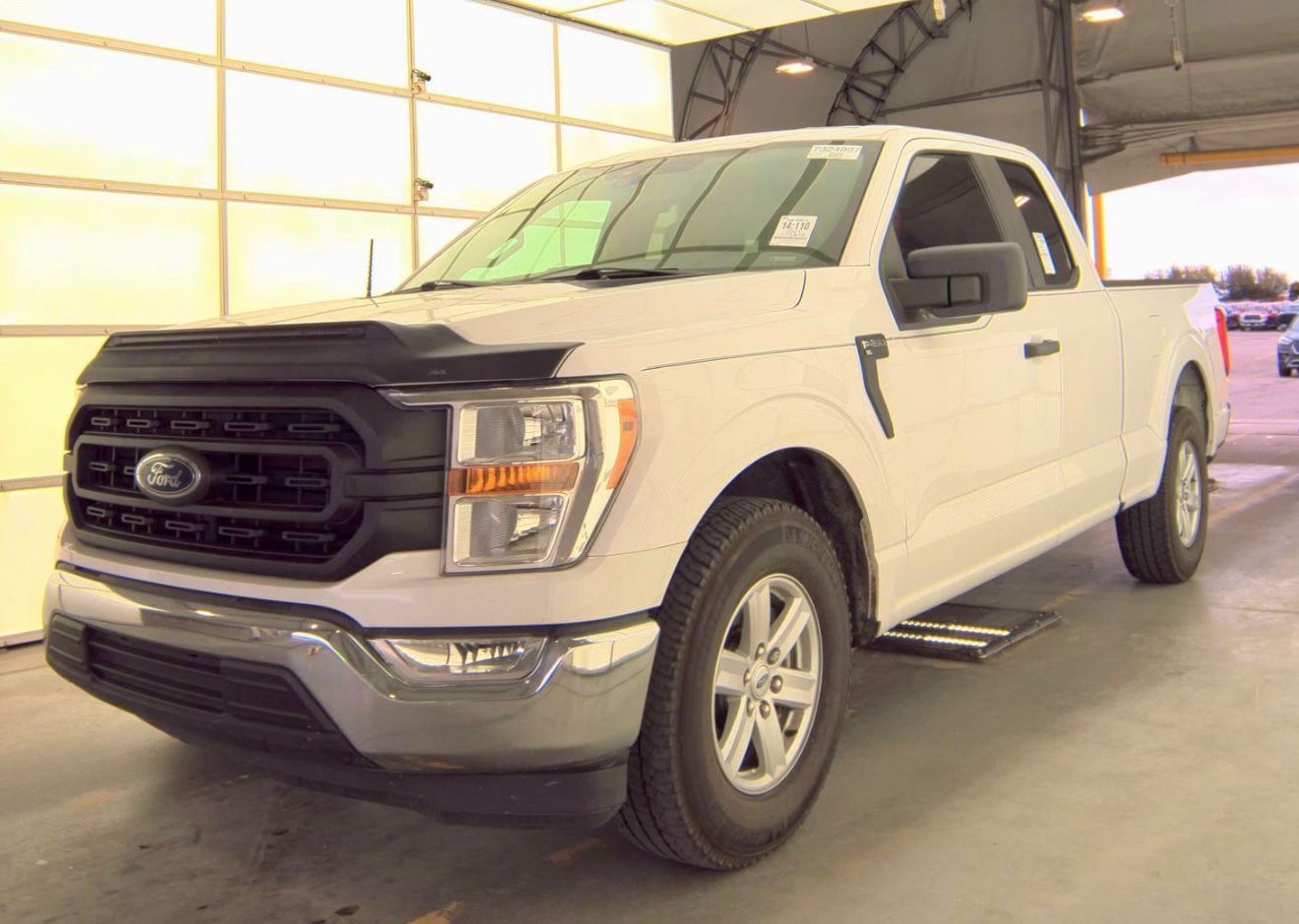 2021-ford-f150-xl - Imagen Principal