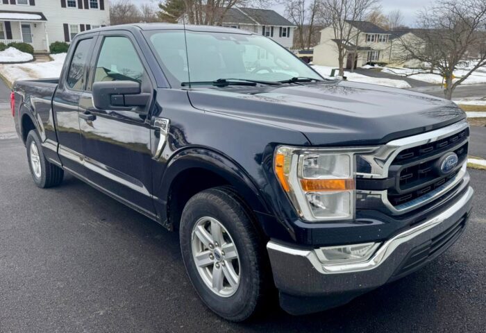 2021-ford-f150-xlt - Galería